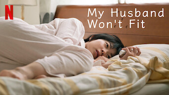 My Husband Won't Fit: Season 1